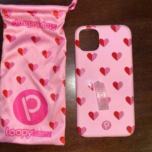IPhone 11 Loopy case